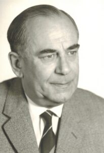 Georg Sprenger Junior 